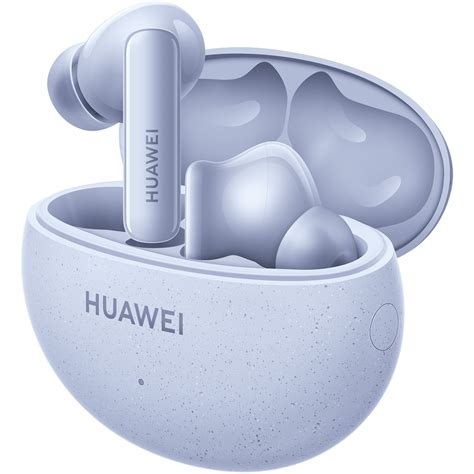 Слушалки Casti in ear Huawei FreeBuds 5i True Wireless Bluetooth