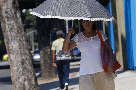 Onda de calor em Cuiabá impõe cuidados e gera alertas das autoridades