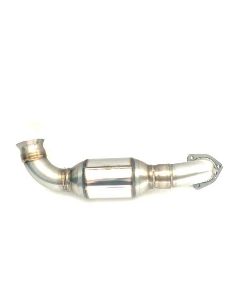 Downpipe Peugeot 1 6 THP 207 208 308 508 3008 5008 RCZ