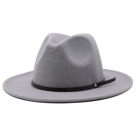 Womens Fedora Hats In Womens Hats Atelier Yuwa Ciao Jp