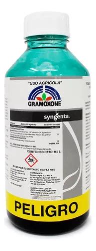 Gramoxone Paraquat 900 Ml Envío gratis