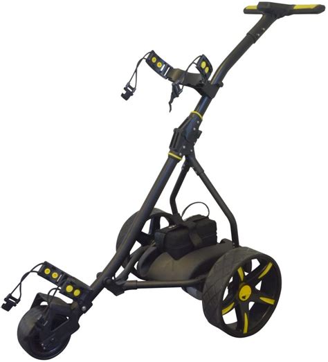 The Best Cheap Electric Golf Trolleys Under Guide Updated