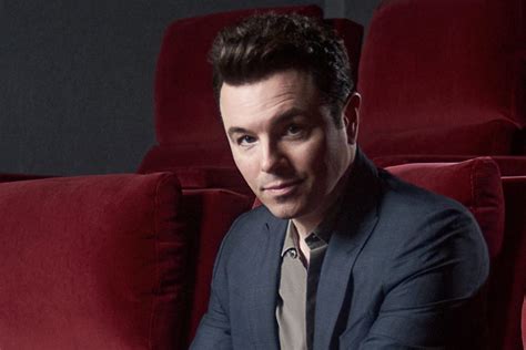 Seth Macfarlane To Receive Saturn Awards Robert Forster Artist Honor