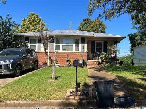 1102 Avenue I Bessemer Al 35020 Trulia