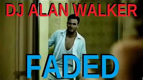 Faded Dj Alan Walker Great Hit Conor Maynard Dance Club Music