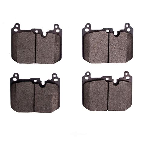 Disc Brake Pad Set R1 Concepts 2311 1875 00 For Sale Online Ebay