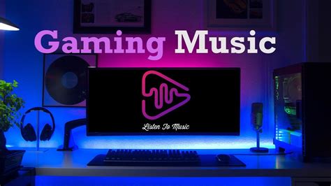 Gaming Music 2020 Playlist Best Music For Playing Listen To Music