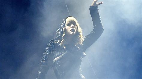 Taylor Swift adds second Ford Field concert to Eras Tour docket