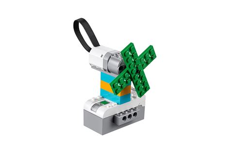 Cooling Fan Wedo 20 Science Lesson Plans Lego Education