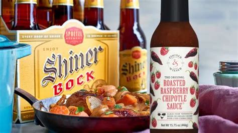 Shiner Bock Beer Recipe Bryont Blog