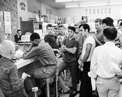 Non-Violent Protests - Civil Rights Movement 1950 & 60s