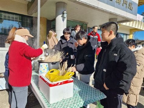 용문면 금당실 나눔장터 성황 예천저널