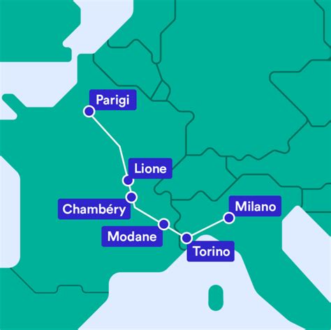 Riparte Il Treno Milano Parigi Dopo Mesi Di Stop Milano Citt Stato