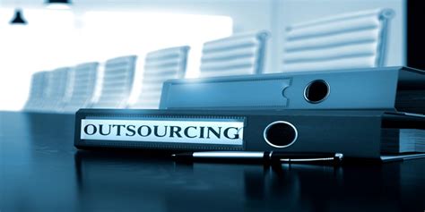 Why A Small Business Should Outsource Accounting Services Benefits Of