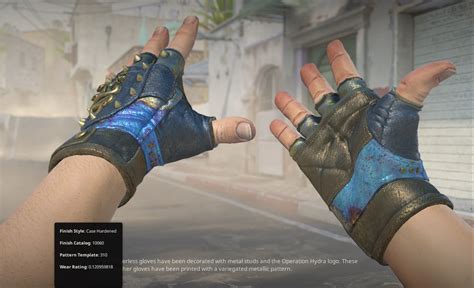 Steam Community Guide Hydra Gloves Case Hardened Cs Patterns