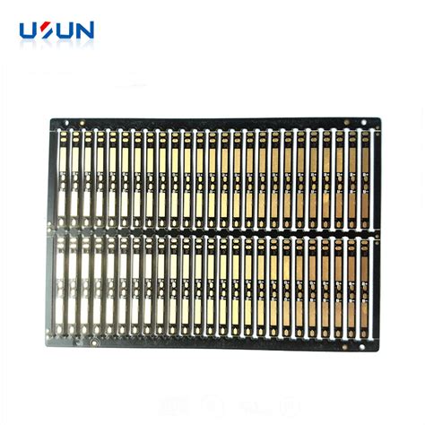 China Custom Made PCB Manufacturing And Assembly Electronic PCBA