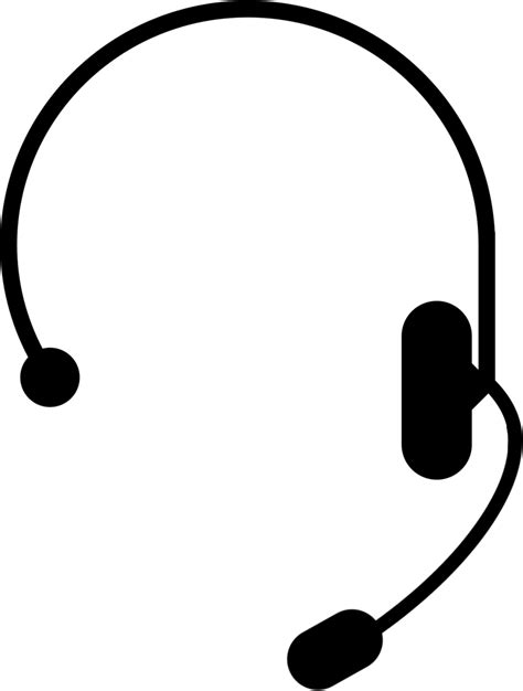 Dispatcher Headset Blank Template - Imgflip