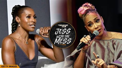 Issa Rae Addresses Amanda Seales Fall Out Emmy Party Removal