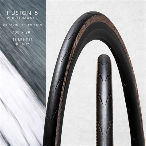 New Gridskin Reinforcement Limited Edition Hutchinson Cycling