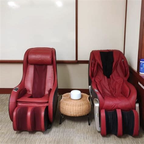 Massage Chair For Rent And Events Miuvo Massagers Singapore