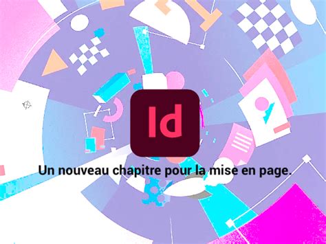 Formation Adobe Indesign Financ Cpf