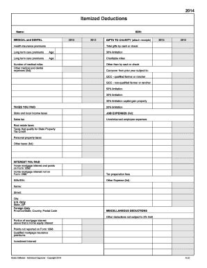 Fillable Online Limitation Fax Email Print Pdffiller