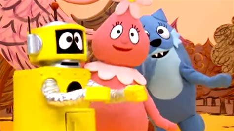 Yo Gabba Gabba 113 Together Youtube