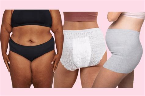 The 5 Best Postpartum Diapers Of 2023 MumsyPop