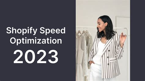 Shopify Speed Optimization Ibuilder