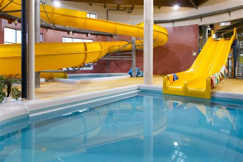 Aquapark Beroun Tipsport Laguna Berounsko