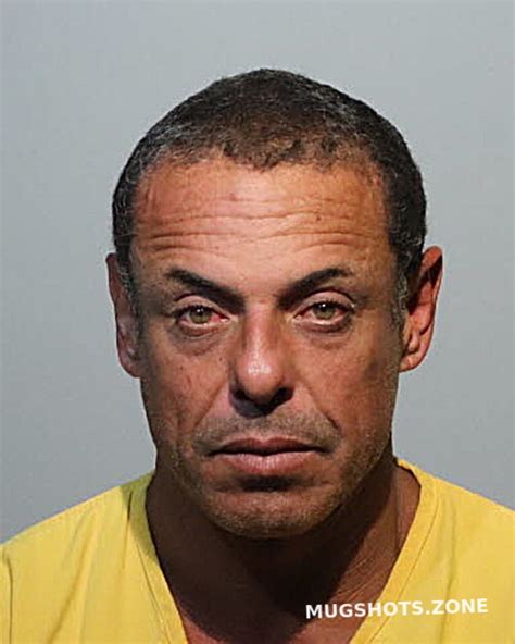 Angel De Jesus Seminole County Mugshots Zone