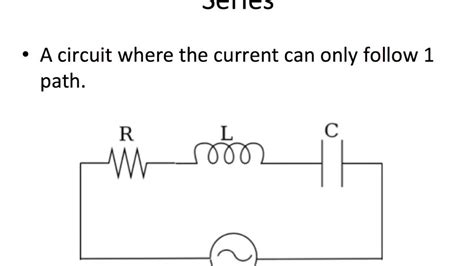 Ac Parallel Circuit Diagram