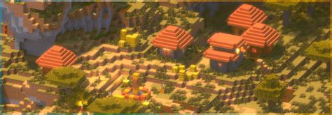 The Best Minecraft Village Seeds for 1.19.4 | Badlion Client