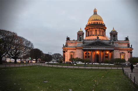 St. Isaac's Cathedral / Püha Iisaku katedraal - a photo on Flickriver