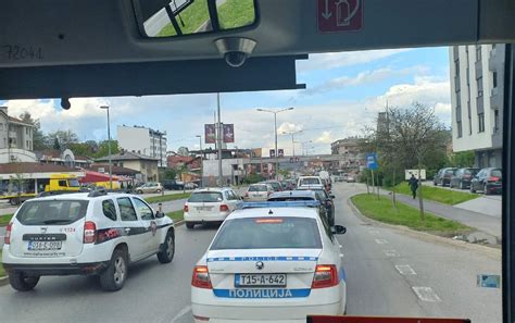 Saobra Ajni Kolaps U Banjaluci Faktor Magazin