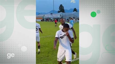 Vídeo Veja os gols do Botafogo em torneio sub 19 na Suíça