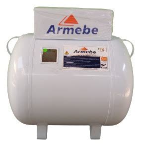 Tanque Armebe Mercadolibre