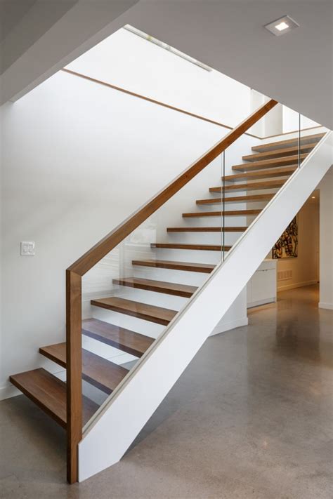 Breathtaking Modern Staircase Designs Are The Daily Inspiration You Need