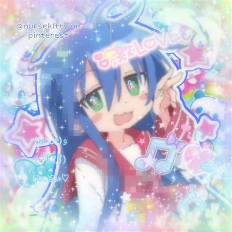 Lucky Star 🍮🩰🫧 Kawaii Core Kawaii Drawings Cute Icons