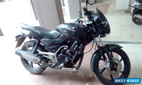 Used 2009 Model Bajaj Pulsar 150 DTSi For Sale In Pune ID 132585