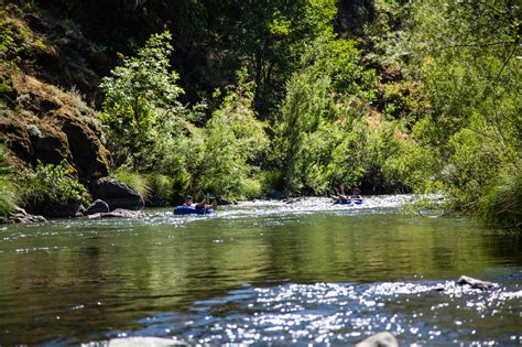 Thousand Trails Russian River Rv Resorts In California