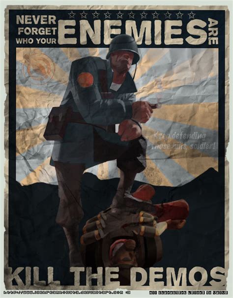 Tf2 Propaganda Contest Entry By Icekreamkonata On Deviantart