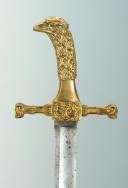 Glaive De Sapeur D Infanterie Mod Le Avec Pommeau T Te D Aigle