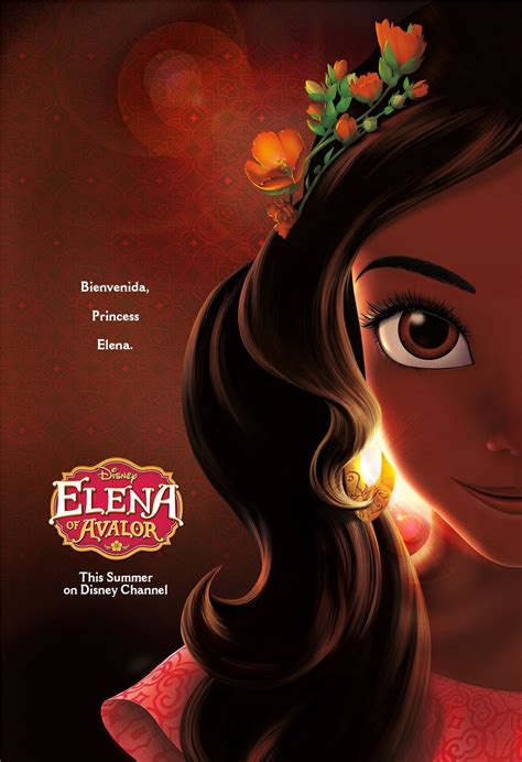 Princess Elena/Gallery | Disney Wiki | Fandom