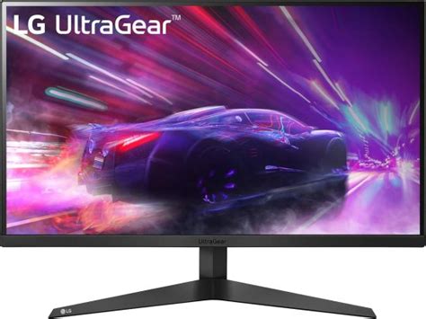 Lg Ultragear Gq F B Full Hd Va Freesync