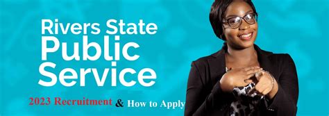 Rivers State Civil Service Commission Recruitment 2023 2024