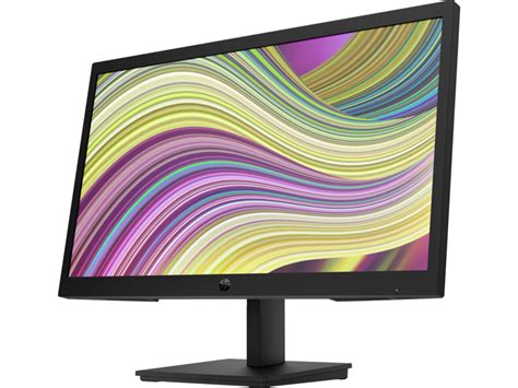 HP P22v G5 22 Inch HDMI VGA FHD VA Panel Monitor 64V81AA Price In