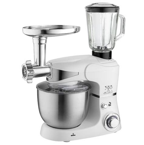 Robot Kuchenny Planetarny W Mikser Blender Sklep Opinie Cena W