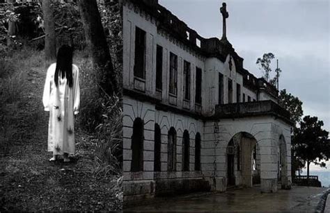 Haunted Places In The Philippines That Will Give You The Instant