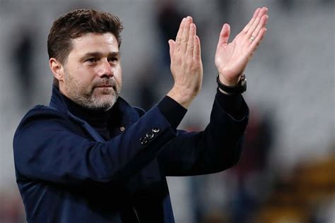 Legenda MU Dukung Mauricio Pochettino Jadi Juru Taktik Setan Merah Yang